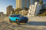 Jeep Cherokee Trailhawk 2018 года (NA)
